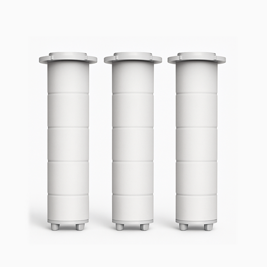 Aureva HydroPure™ Filters (3 Pieces)